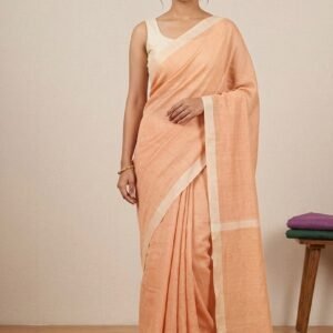 Malcotton Saree