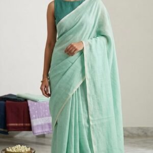 MulCotton Saree