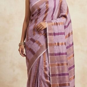 Checked Mulcotton