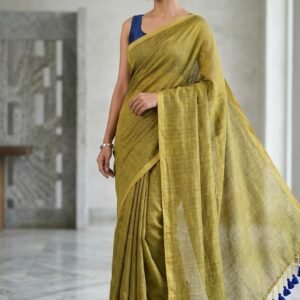 MulCotton Saree
